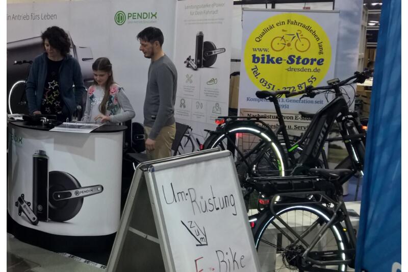 Zweirad Resewski GmbH 01237 Dresden Fahrr der E Bikes Zubeh r