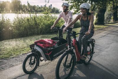 E- Bike & Fahrrad Terminanfrage