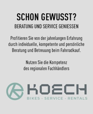 Herzlich Willkommen bei Koech 2-Rad in Ratzeburg