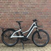 Multicharger Vario Mixte