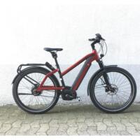 Charger Mixte GH Vario