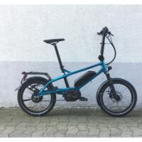Tinker Vario