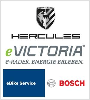 Herzlich Willkommen bei Connys Fahrradladen