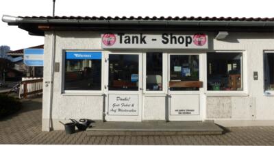 Unsere Tankstellen - Öffnungszeiten