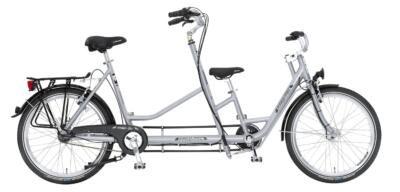 Family Tandem für 1 Erw. & 1 Kind