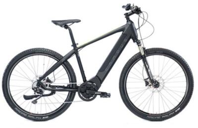 Brose Mittelmotor für E-Bikes