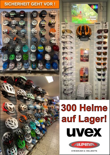 E-Bike Abverkauf!