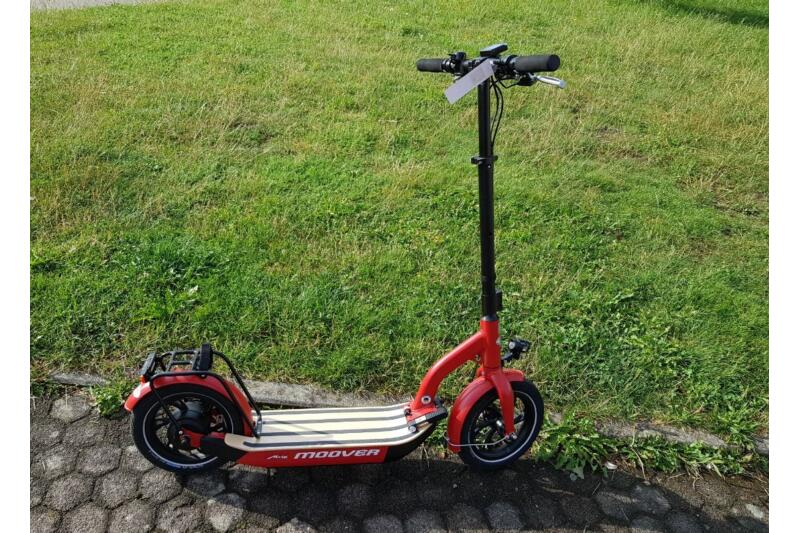 E-Scooter