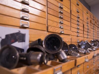 Petroleum und Carbitlampen • ab ca. 1885 bis 1920