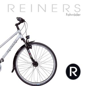 Unsere Hausmarke REINERS