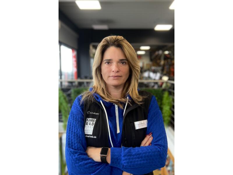 Patricia Garcia-Fernandez