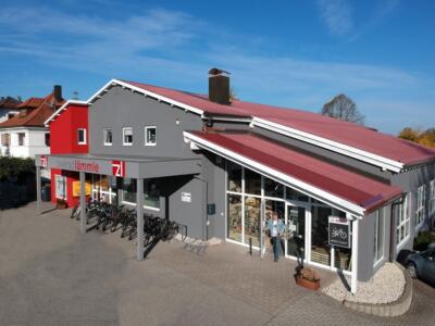 Zweirad Lämmle seit über 40 Jahren!