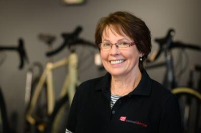 Getraud Lämmle - Verkauf