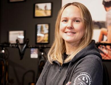 Julia Lämmle - Verkauf, Einkauf, Leasing, Onlineshop