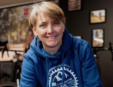 Katja Martin - Marketing, Verkauf und Onlineshop