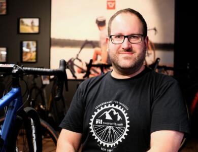 Philipp Eichler - Werkstattleiter