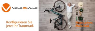 Velo de Ville Konfigurator