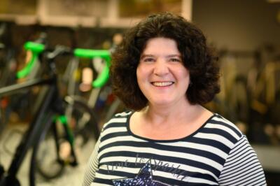 Elfriede Maier - Buchhaltung