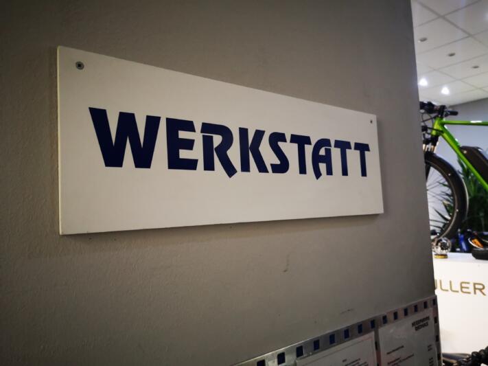 Reparaturanfragen und Inspektionstermine