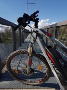 Testfahrt Haibike Sduro Hardseven life 3.0