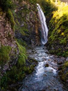 Tour Empfehlung Oberstdorf