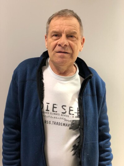 Victor Bensch