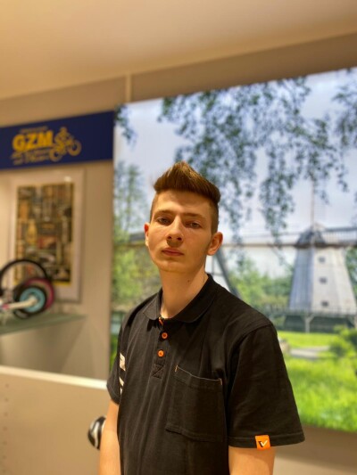 Michael Obornik