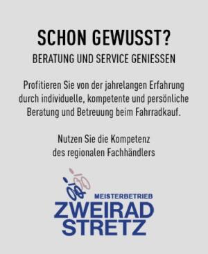 Wir sind eines der ältesten Zweiradfachgeschäfte im Bamberger Raum.