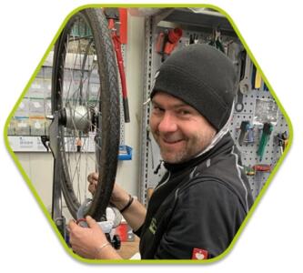 Alexander Romberg ( Alex )