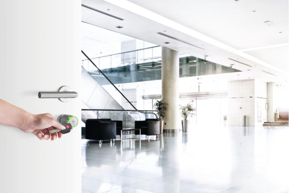 Sicherheitstechnik | Schlüssel | Schlösser | Schließanlagen