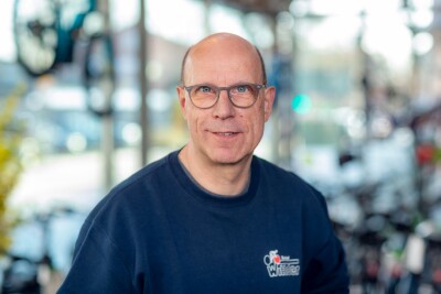 Horst Rath