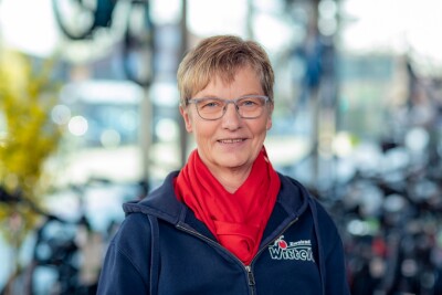 Hildegard Neuhaus