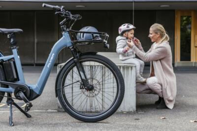 Durchbruch für nachhaltige Mobilität im öffentlichen Dienst!