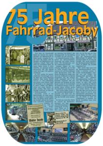 Schon seit über 80 Jahren