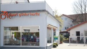 Mitteilung an unsere Kunden