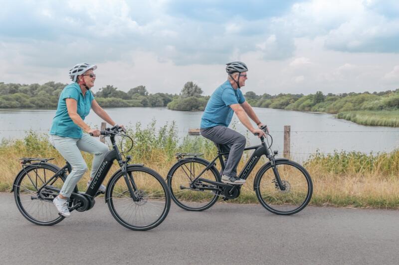 So finde ich mein neues e-Rad