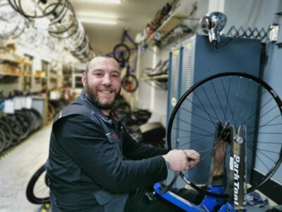 Thomas Bormann – Werkstatt