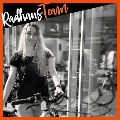 Kathrin Rübestahl