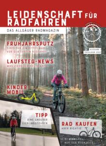 Allgäuer Radmagazin