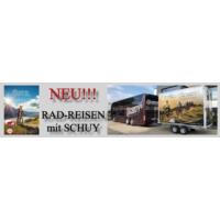Entdecken Sie RADREISEN MIT SCHUY Exclusiv Reisen