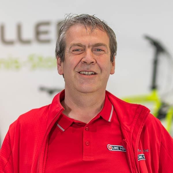 Uwe Merz