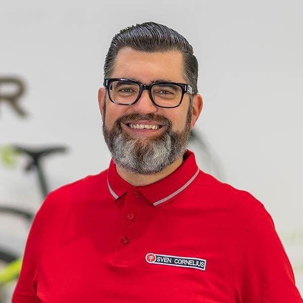 Sven Cornelius