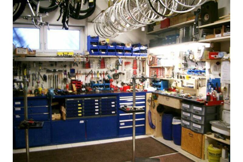 Ein kleiner Einblick