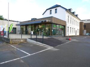 Herzlich willkommen bei Fahrrad Heidemann in Trier