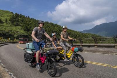 Cargo-Bike-Day Stuttgart