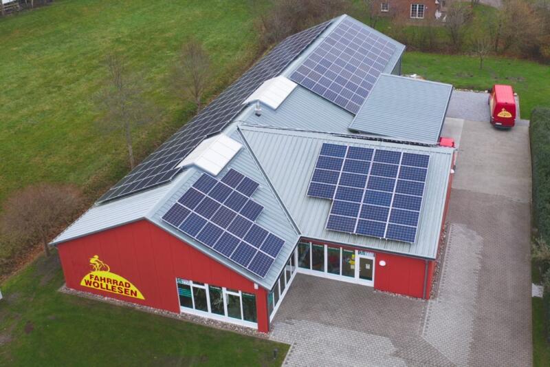 Vorstellung in Aventoft