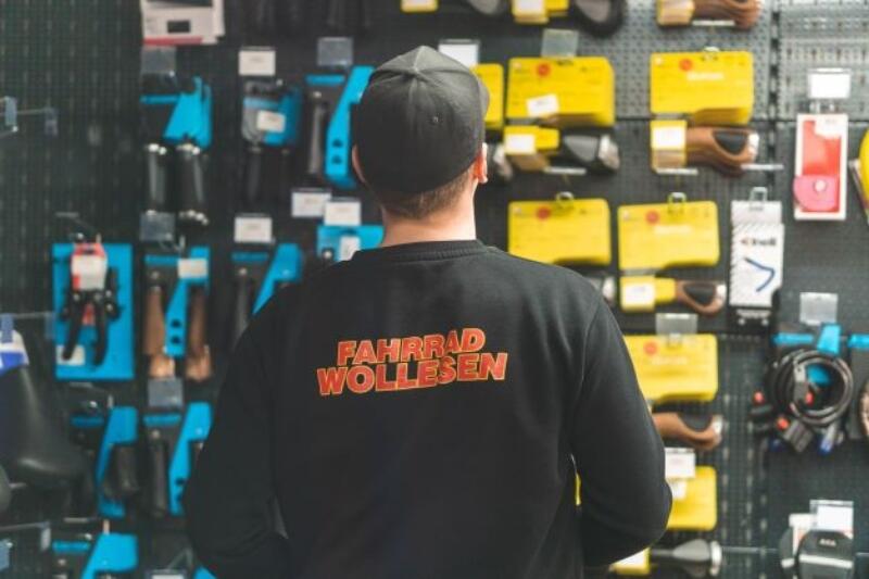 Finden Sie bei uns Ihr Wunschzubehör