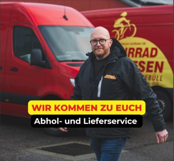 Euer Fahrzeug ist defekt?