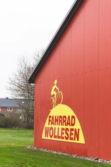 Jetzt in Aventoft, Husum und Niebüll !