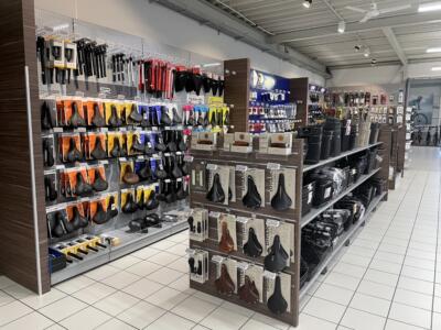 Radtouren schmerzfrei genießen